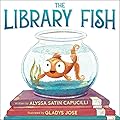 The Library Fish (The Library Fish Books)