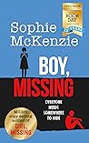 Boy, Missing: Wor...