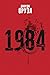 1984 by George Orwell