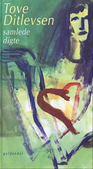 Samlede digte (Hardcover)