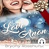 Love, Anon by Bryony Rosehurst