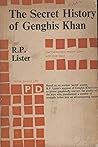 The secret history of Genghis Khan
