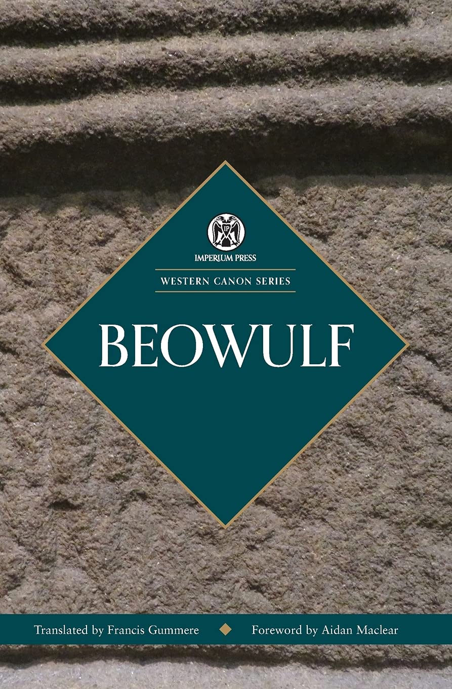 Beowulf - Imperium Press