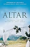 The Altar: Prepar...
