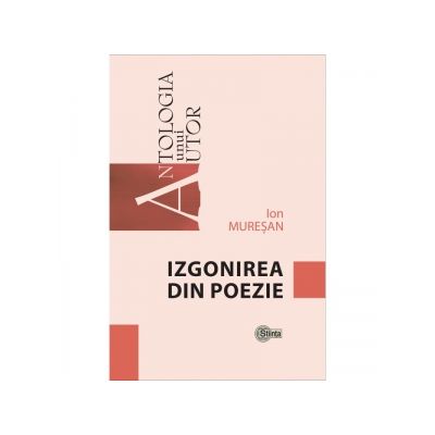 Izgonirea din poezie (Paperback)