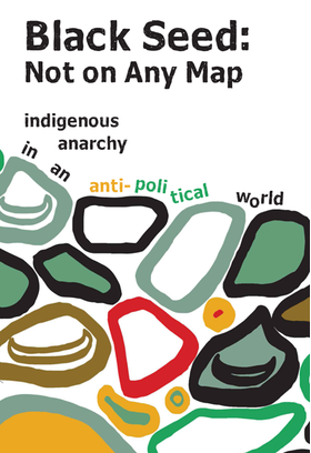 Black Seed: Not On Any Map (Paperback)
