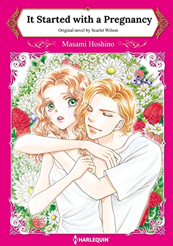 It Started With a Pregnancy (Kindle Edition)