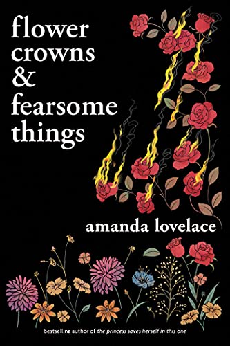Free Download Flower Crowns and Fearsome Things Full Audiobook