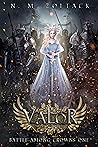 Valor (Battle Among Crowns #1) Valor (Battle Among Crowns #1)