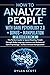 How to Analyze People with ...