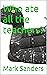 Who ate all the teachers? by Mark     Sanders