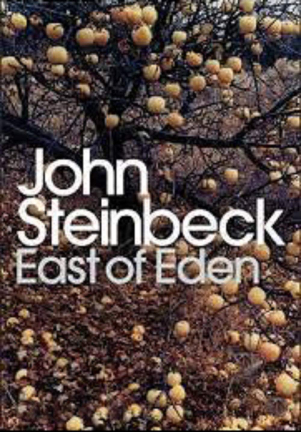 East of Eden