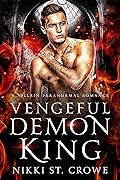 Vengeful Demon King