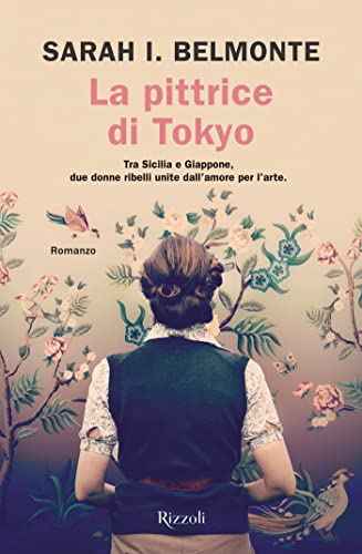 La pittrice di Tokyo (Paperback)