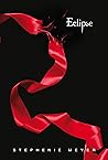 Book cover for Eclipse (Saga Crepúsculo 3) (Spanish Edition)