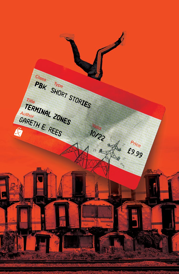 Terminal Zones (Paperback)