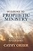 Welcome To Prophetic Ministry: A Practical Interactive Guide To Hearing God's Voice for Yourself and Others