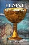 Elaine of Corbenic