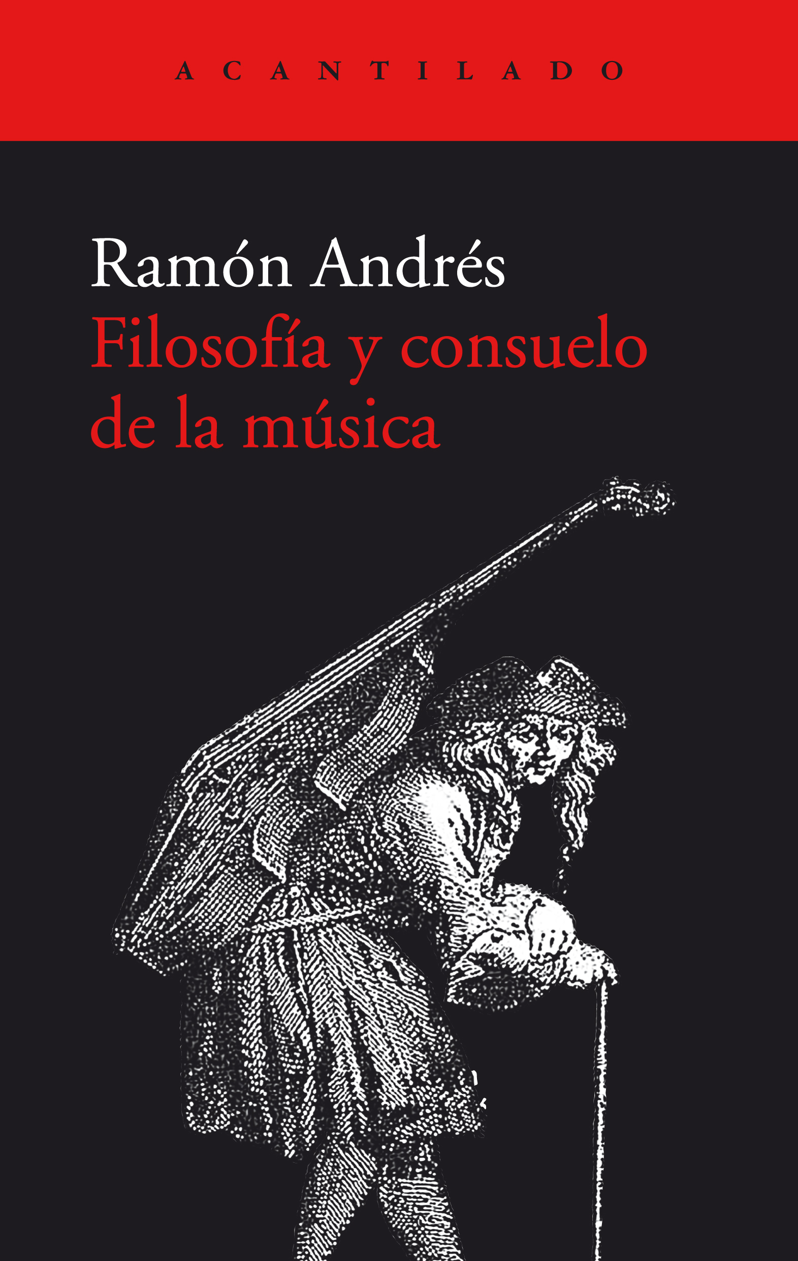 Filosofía y consuelo de la música (Paperback)