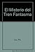 El Misterio Del Tren Fantasma/the Mystery Of The Ghost Train (Spanish Edition)