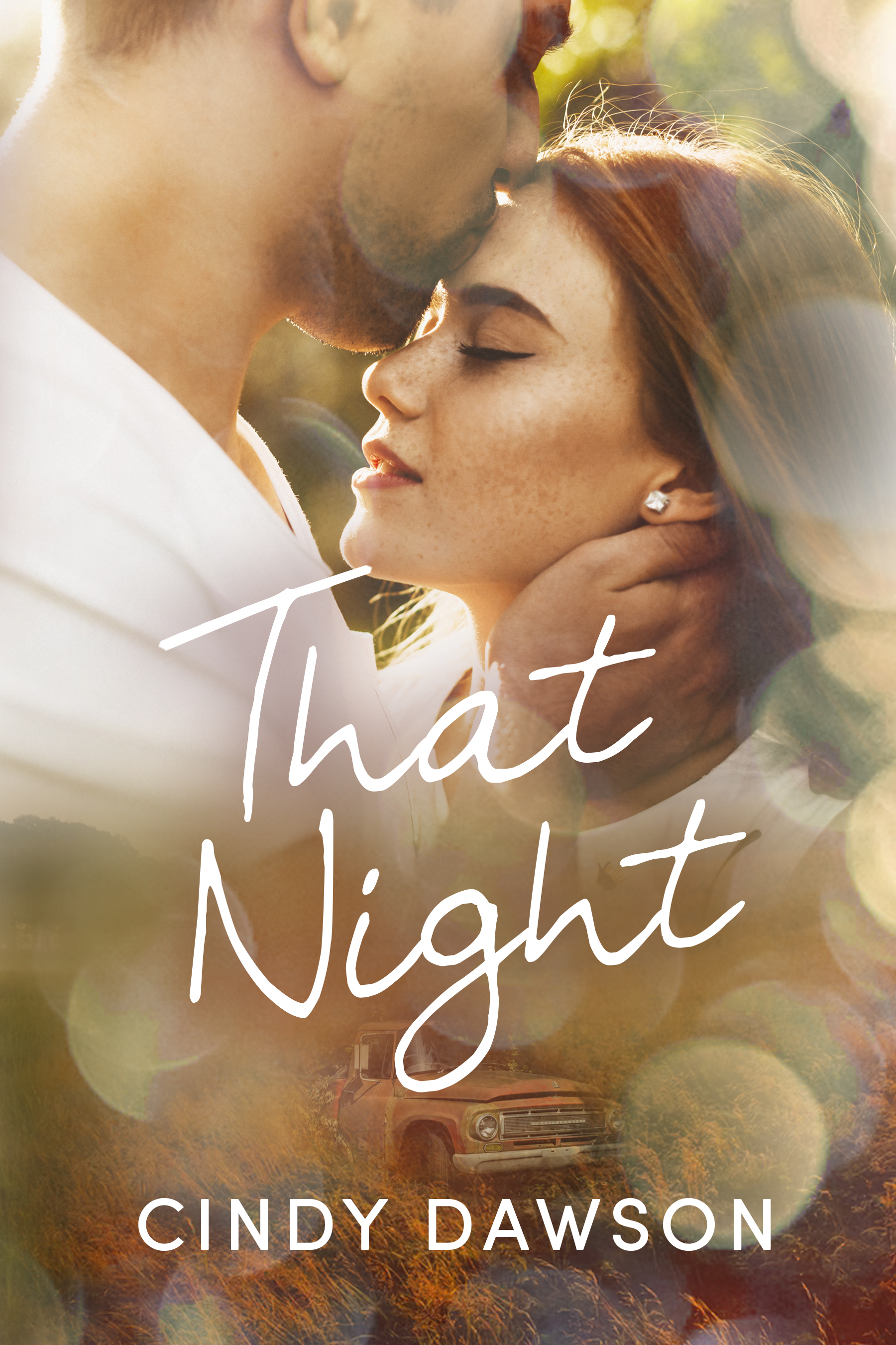 That Night (That Night #1)