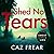 Shed No Tears (Cat Kinsella #3)