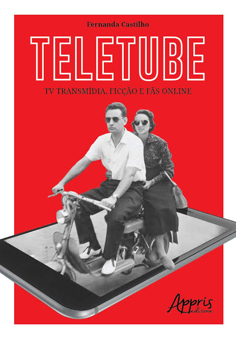 Teletube: TV transmídia, ficção e fãs online (Paperback)