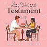Last Will and Testament by Dahlia Adler