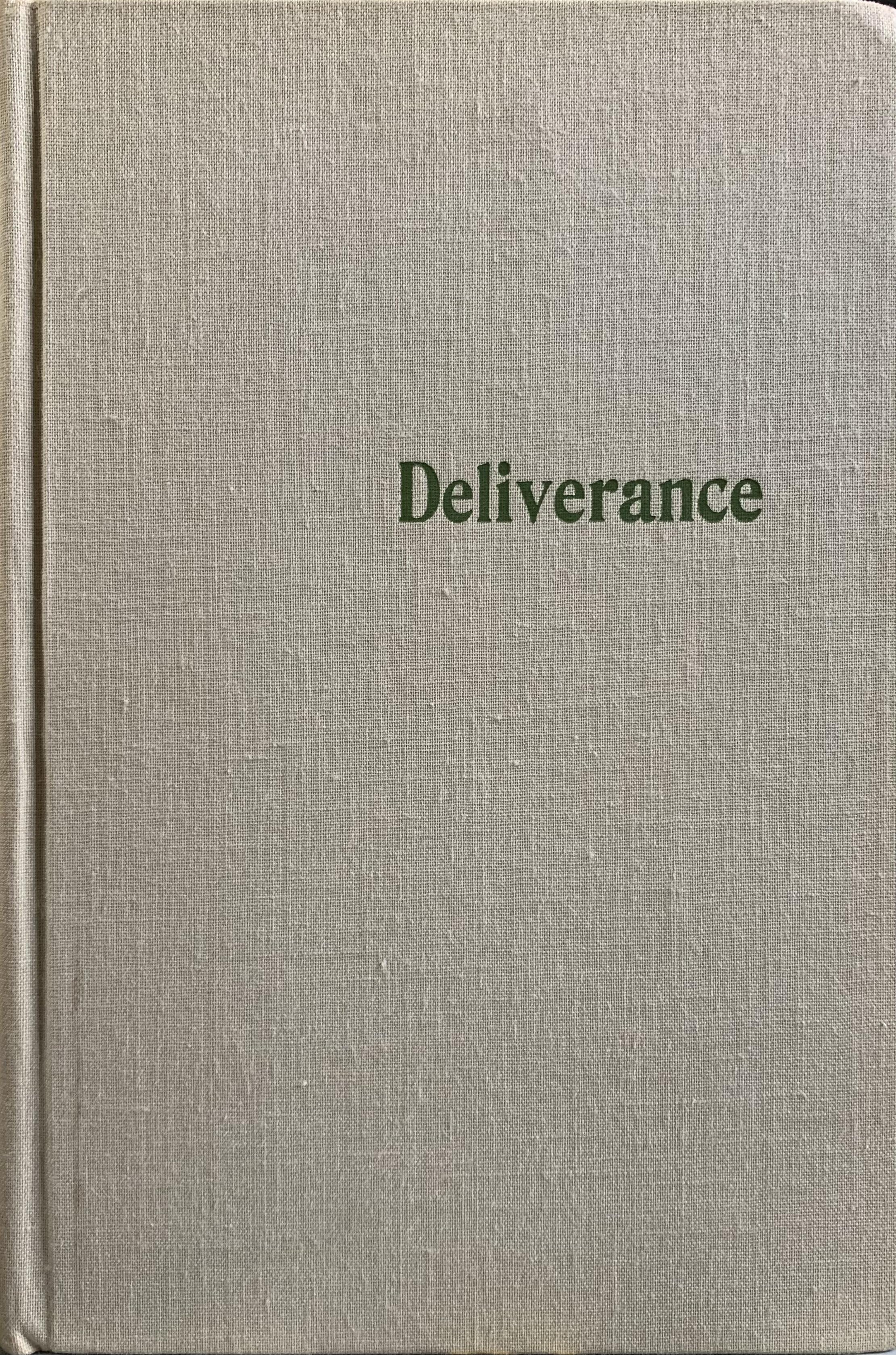 Deliverance