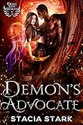 Demon's Advocate (Deals with Demons, #5)