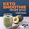 Keto Smoothie Rec...