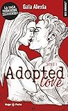 Adopted love - To...