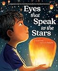 Eyes That Speak to the Stars