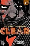 Clear #4 by Scott Snyder