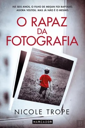 O Rapaz da Fotografia