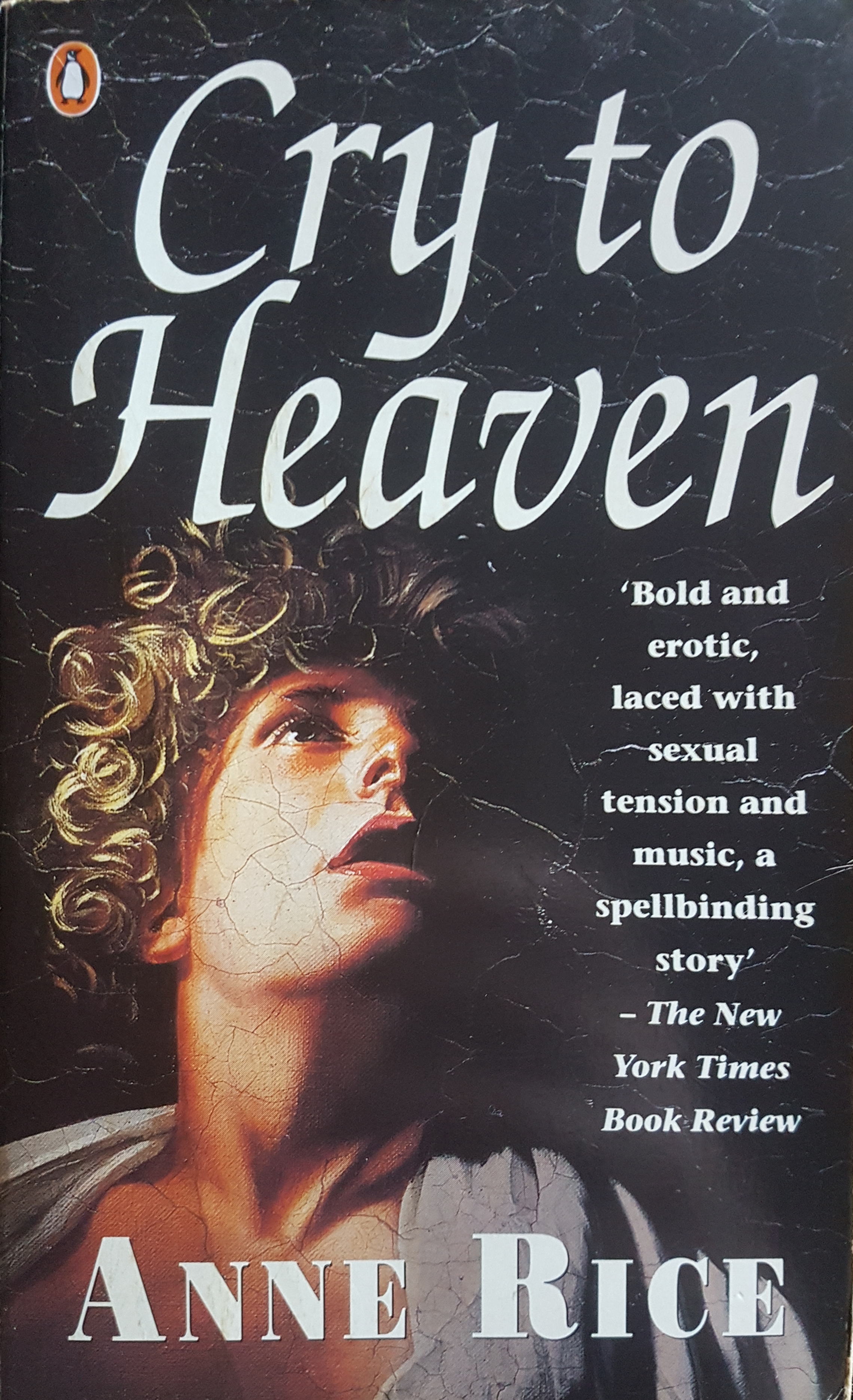 Cry to Heaven