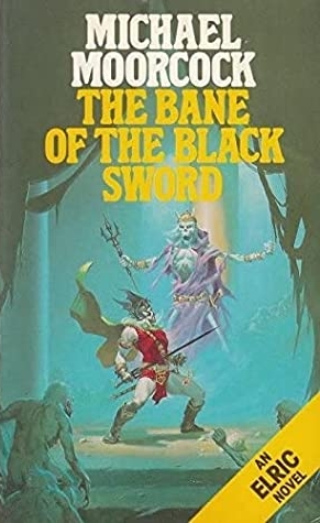 The Bane of the Black Sword