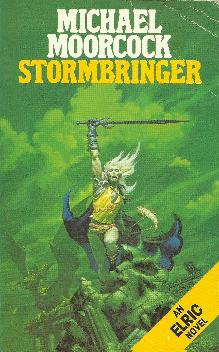 Stormbringer