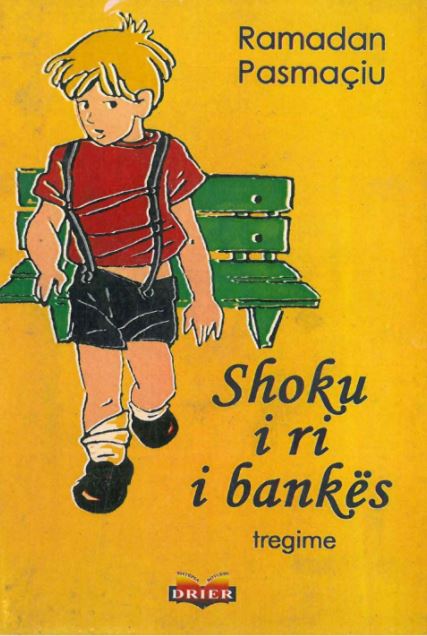 Shoku i ri i bankës