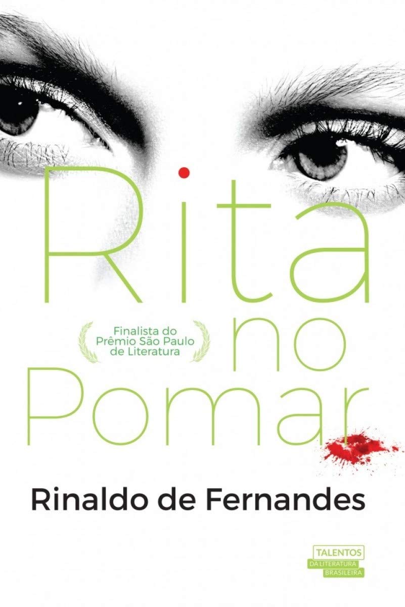 Rita no Pomar