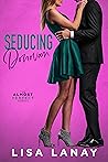 Seducing Donovan (Almost Perfect #3)