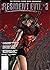 The Official Comic Book Magazine Resident Evil #3 (Resident Evil, Issue 3)