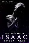 Isaac (Issac #1) Book cover for Isaac (Issac #1)
