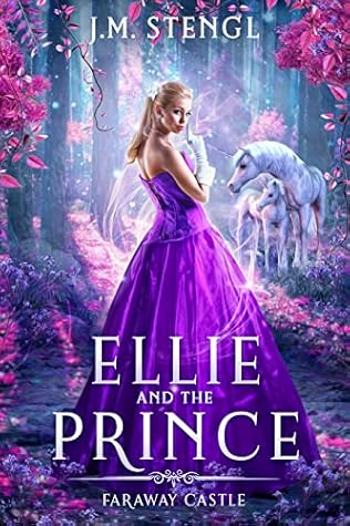 Ellie and the Prince (Faraway Castle, #1)