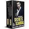 Secrets & Scandal...