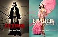 Burlesque and the Art of the Teese / Fetish and the Art of the Teese