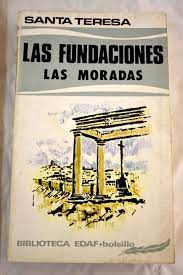 Las Fundaciones. Las moradas (Unknown Binding)