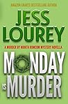 Monday Is Murder:...