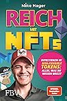 Reich mit NFTs
