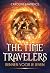 Rennen voor je leven (The Time Travelers 1)